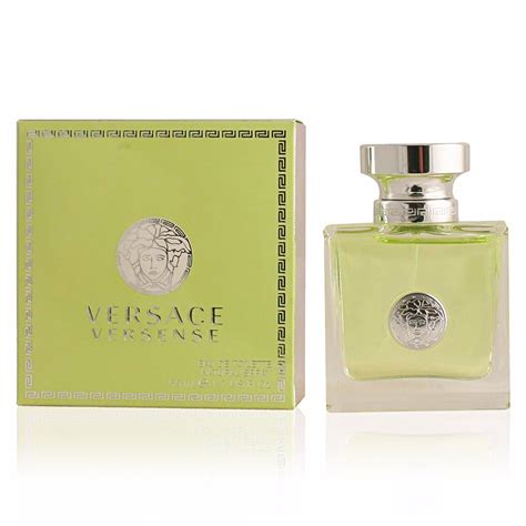 versense de versace precio|Versace versense sample.